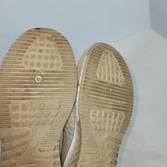 Danskin Shoes Womens Size 8.5 Sneakers Flexible Knit Comfort Athletic Running - Picture 10 of 13